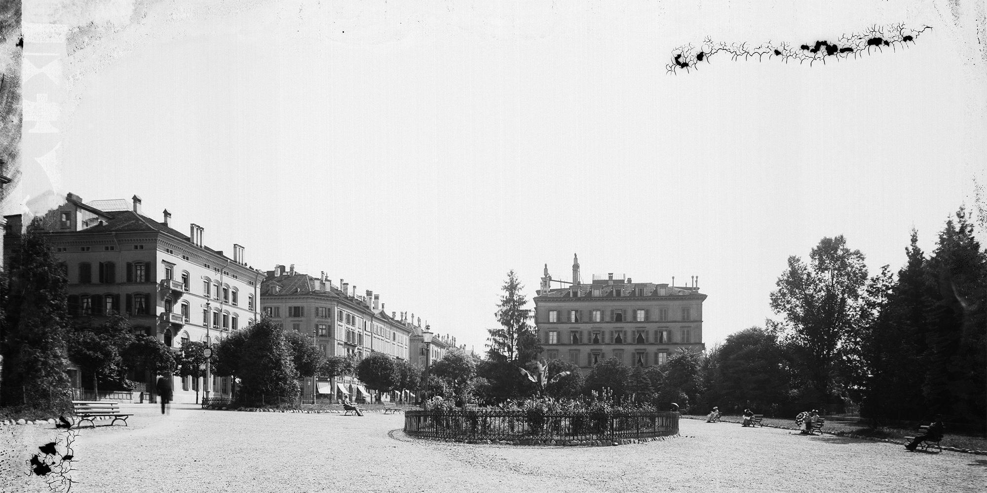 Entstehungszeit des Fotos: 1876 - 1907